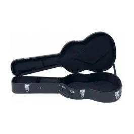 Tobago hto c3 custodia in legno per chitarra classica