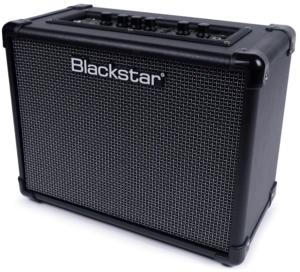 BLACKSTAR ID-CORE STEREO 40 V3 AMPLIFICATORE STEREO CON EFFETTI PER CHITARRA ELETTRICA 40W