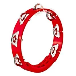 Cembalo Meinl HTT8R 8″ abs red