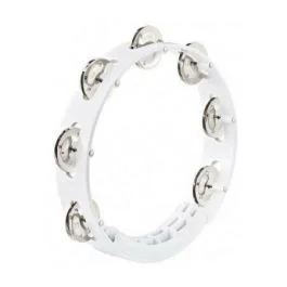 Meinl htt8wh headliner tour tambourines
