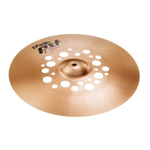PAISTE PSTX SWISS CRASH 16 PIATTO PER CAJON