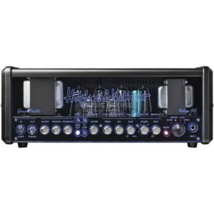Hughes & Kettner Grandmeister Deluxe 40