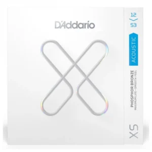 D’ADDARIO XSAPB1253 MUTA CORDE PER CHITARRA ACUSTICA
