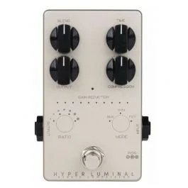 Darkglass hyl hyper luminal hybrid compressor usato