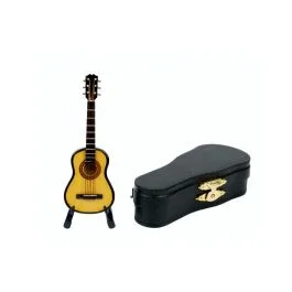 Miniatura DedoMusic Chitarra Classica