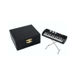 Miniatura Agifty tastiera 9*7cm
