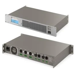 Finale SE Audiotechnik IA 202D 2x200w 8ohm