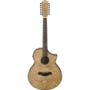 Ibanez AEW4012-NT Natural High Gloss