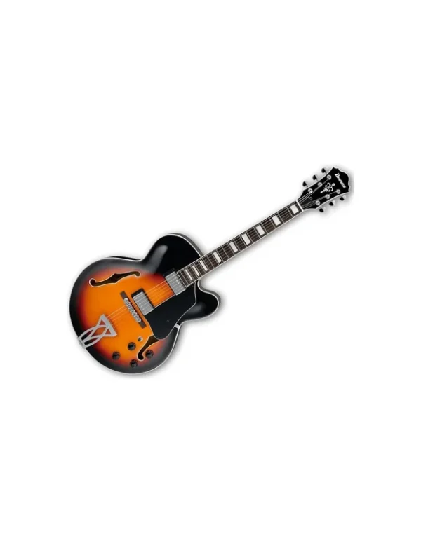 Ibanez AF75BS