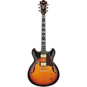Ibanez Artstar AS113-BS Brown Sunburst