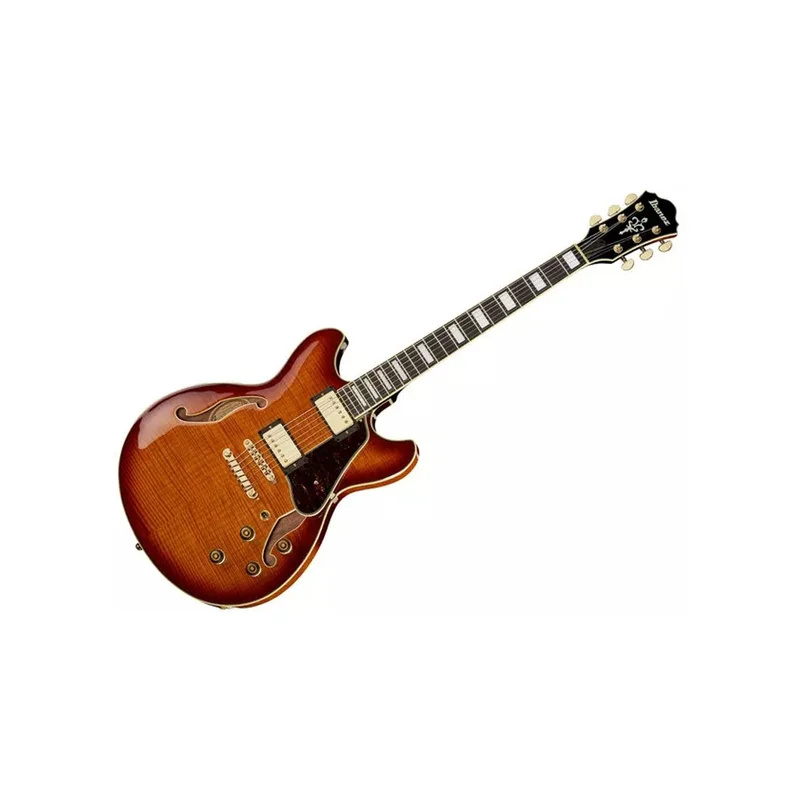 Ibanez AS93FM VLS Violin Sunburst