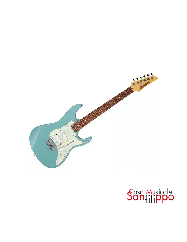Ibanez AZES40PRB Purist Blue