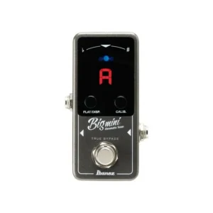 Ibanez Bigmini Accordatore a Pedale