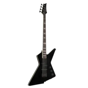 Ibanez DTB400B-BK Destroyer Black