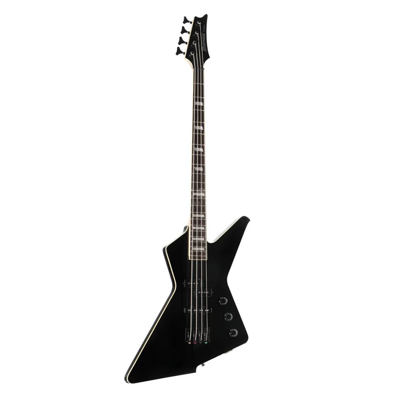 Ibanez DTB400B-BK Destroyer Black