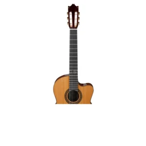 Ibanez G300CE-NT Konzertgitarre Natural High Gloss
