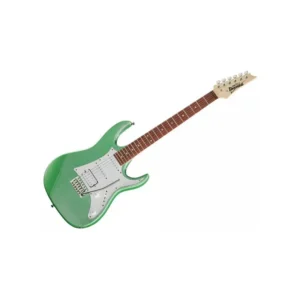 Ibanez GRX40 MGN Metallic Light Green