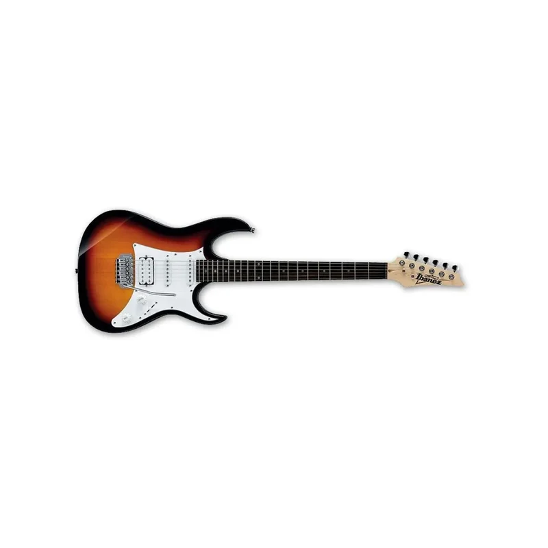 Ibanez GRX40 TFB Tri Fade Sunburst