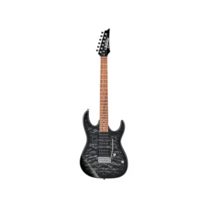 Ibanez GRX70QATKS Tasparent Black Sunburst Chitarra Elettrica