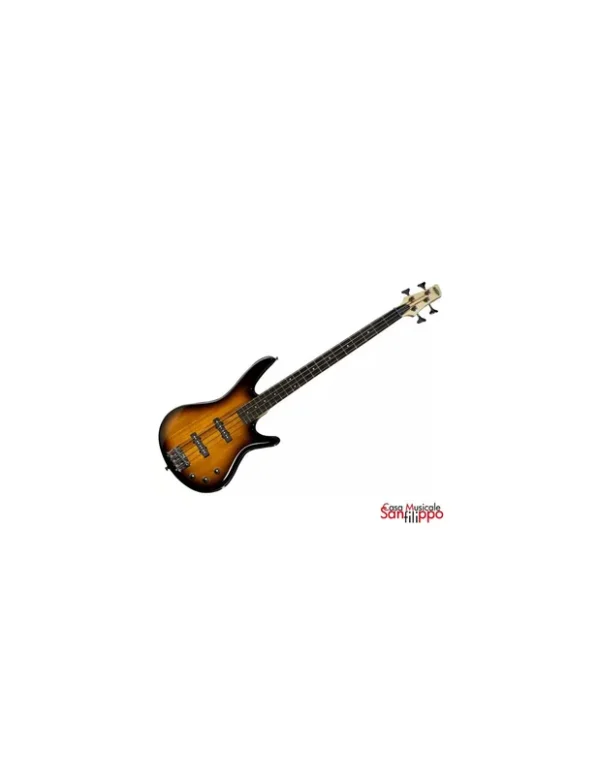 Ibanez GSR180BS Brown Sunburst