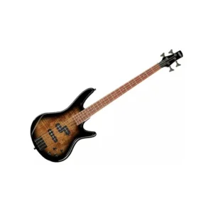 Ibanez GSR200SM NGT Natural Gray Burst