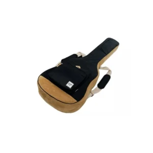 Ibanez IAB541 Black Custodia Imbottita Chitarra Acustica