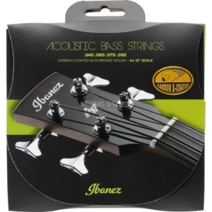 Ibanez IABS4XC32 Corde per basso acustico