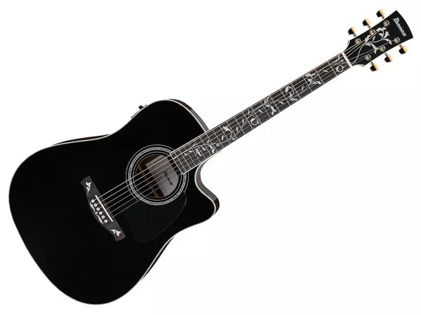 IBANEZ AW391RCE-BKH