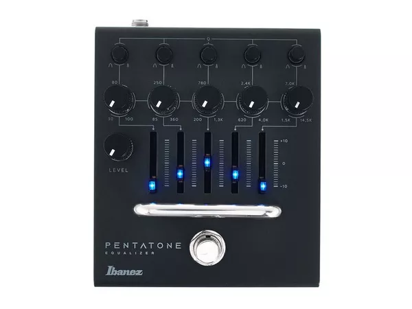 IBANEZ PTEQ