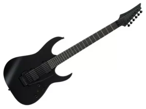 IBANEZ RGRB620-BKF Black Flat