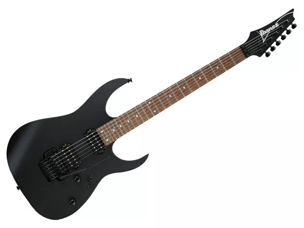 IBANEZ RGRT420 Weathered Black