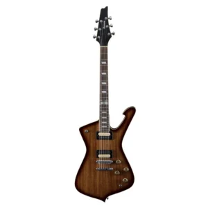 Ibanez Iceman IC520GB-VBS Vintage Brown Sunburst