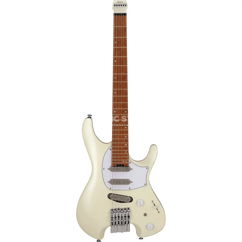 Ibanez Ichika Nito ICHI10-VWM Vintage White Matte
