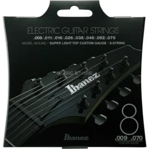 Ibanez IEGS82 Electric Guitar 8-String 09-70