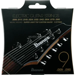 Ibanez IEGS9 E-Guitar 9-String 09-90