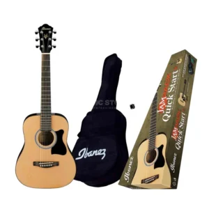 Ibanez IJV30-NT Jam Pack