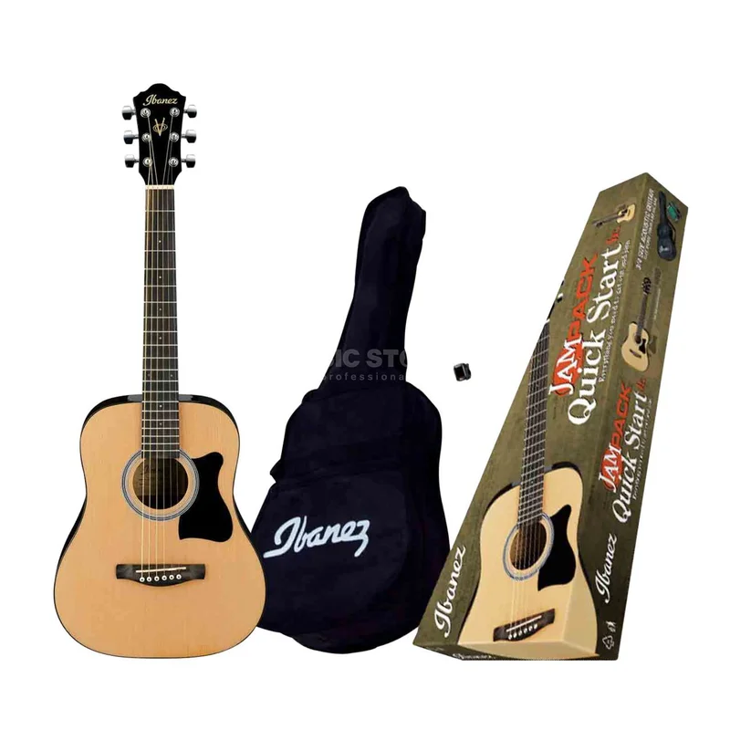 Ibanez IJV30-NT Jam Pack