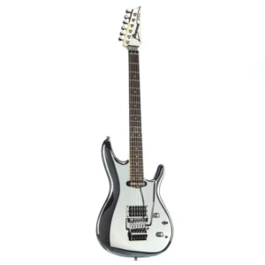 Ibanez Joe Satriani JS1CR30 Chrome Boy