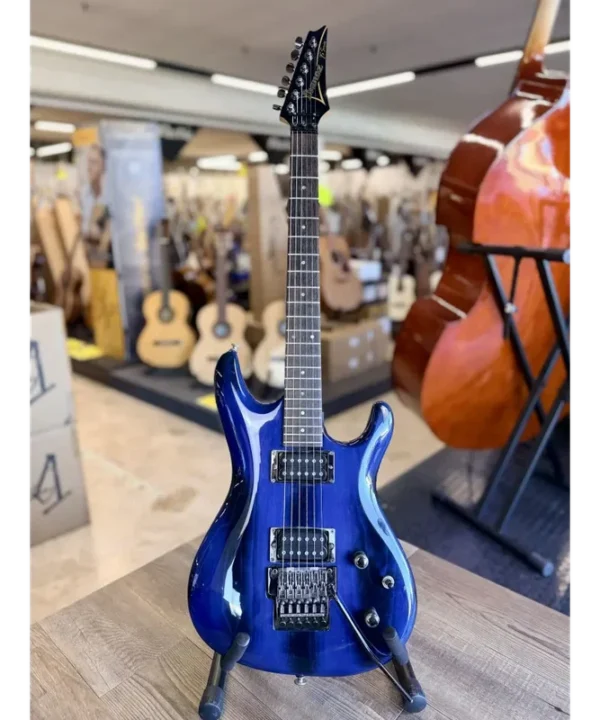 IBANEZ JS1000 BLUE + CUSTODIA