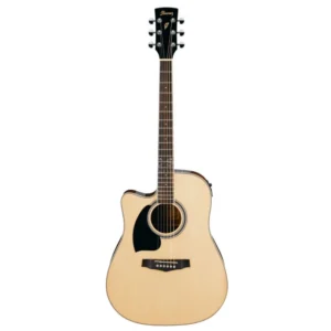 Ibanez PF15LECE-NT Lefthand Natural