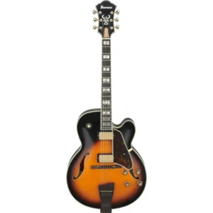 Ibanez Prestige Artstar AF2000-BS Brown Sunburst