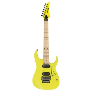 Ibanez Prestige RG752M-DY Desert Sun Yellow