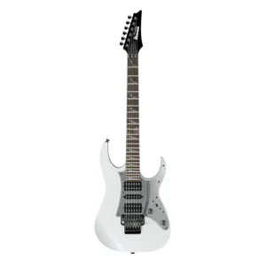 Ibanez RG2550Z WPM White Pearl Metallic