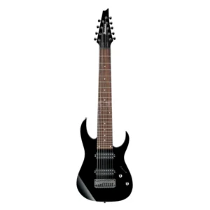 Ibanez RG9-BK 9 String Black