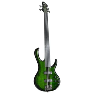 Ibanez SDGB1-DMT Steve Di Giorgio Signature Fretless
