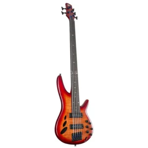 Ibanez SRD905F-BTL Brown Topaz Burst Low Gloss