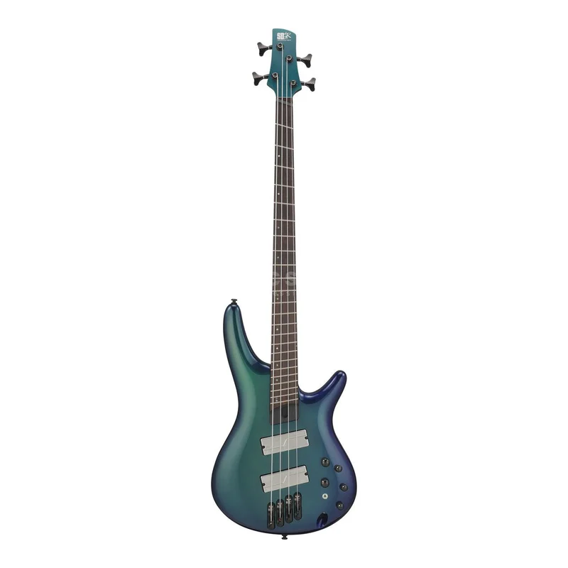 Ibanez SRMS720-BCM Blue Chameleon