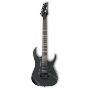 Ibanez Standard RG350ZB-WK Weathered Black