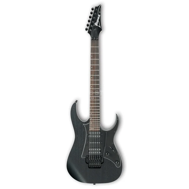 Ibanez Standard RG350ZB-WK Weathered Black