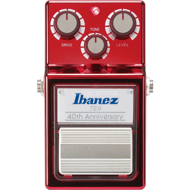 Ibanez TS940TH 40th Anniversary